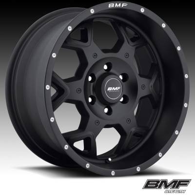 Wheels & Tires - Wheels