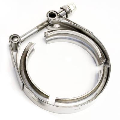Exhaust - Exhaust Clamps - V-Band Clamps