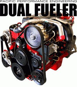 Pacific Performance Engineering - PPE Dual Fueler CP3 Pump Kit, Dodge (2007.5-09) 6.7L, with Pump - Image 2