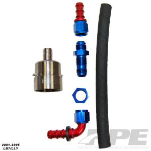 Pacific Performance Engineering - PPE Fuel Pickup Kit, Chevy/GMC (2001-05) 6.6L Duramax - Image 2