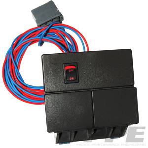 Pacific Performance Engineering - PPE High Idle/Valet Switch, Chevy/GMC (2004.5-05) Duramax LLY - Image 2