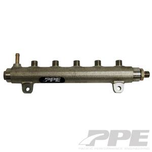 Pacific Performance Engineering - PPE High Performance Fuel Rail, Chevy/GMC (2004.5-05) 6.6L Duramax LLY - Image 2