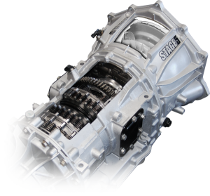 Pacific Performance Engineering - PPE Stage 5 Transmission Kit, Chevy/GMC (2004.5-05) 6.6L Duramax (1200HP) no converter - Image 2