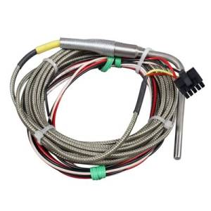 Autometer - Auto Meter Replacement Probe & Harness Assembly for Full Sweep Electric Stepper Pyrometer - Image 2