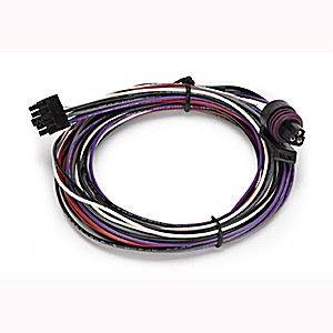 Auto Meter Replacement Harness for Full Sweep Electric Pressure Gauges