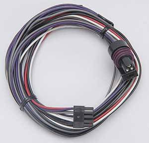Autometer - Auto Meter Replacement Harness for Full Sweep Electric Pressure Gauges - Image 2