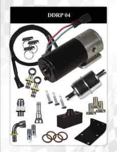 FASS Diesel Fuel Systems - FASS Direct Replacements Fuel Pump, Dodge (2003-04) 5.9L Cummins (70gph @ 18psi) - Image 2