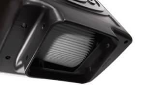 S&B - S&B Air Intake Kit for Chevy/GMC (2011-16) 6.6L LML Duramax, Dry Extendable Filter - Image 5