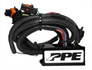 Pacific Performance Engineering - PPE Dual Fueler Controller, Chevy/GMC (2001-05) 6.6L Duramax