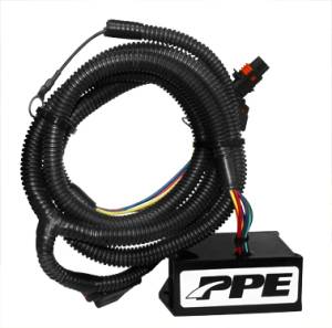 Pacific Performance Engineering - PPE Dual Fueler Controller, Chevy/GMC (2001-05) 6.6L Duramax - Image 2