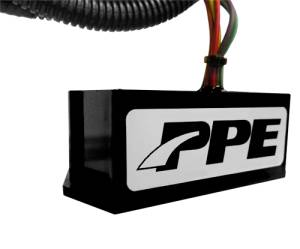 Pacific Performance Engineering - PPE Dual Fueler Controller, Chevy/GMC (2001-05) 6.6L Duramax - Image 4