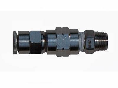 Water/Methanol Injection Fittings & Injectors