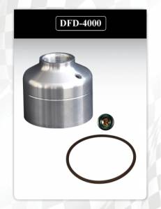 FASS Diesel Fuel Systems - FASS Stock Fuel Filter Delete, Chevy/GMC (2001-16) Duramax 6.6L - Image 2