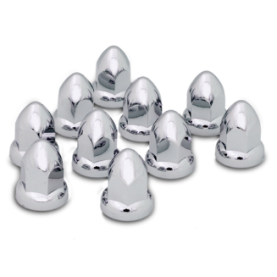 Wheels & Tires - Wheel Accessories