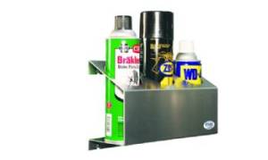 Inventive Products - Inventive Products, Grarage Organization Kit - Image 3