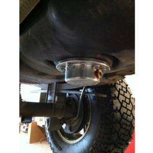 FASS Diesel Fuel Systems - FASS Fuel Tank Sump Kit - Image 4