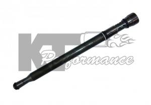 Ford Genuine Parts - Ford Motorcraft Updated High Pressure Oil Stand Pipe, Ford (2004-07) 6.0L Power Stroke - Image 2