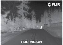 Electronic Accessories - Night Vision