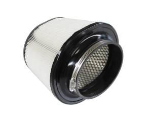 S&B - S&B Replacement Air Filter (for Ford 6.4L Intake with oval flange) Dry Extendable Media - Image 2