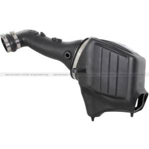 aFe - aFe Air Intake, Ford (2011-13) 6.7L Power Stroke, Stage 2, Si Momentum HD Pro 10 R - Image 2