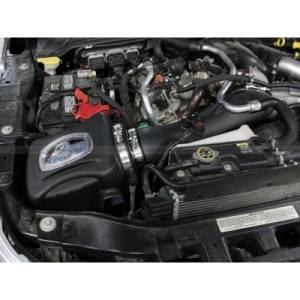 aFe - aFe Air Intake, Ford (2011-13) 6.7L Power Stroke, Stage 2, Si Momentum HD Pro 10 R - Image 8