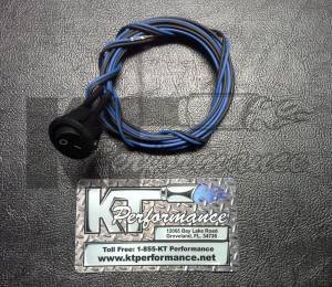 EFI Live - EFI Live DSP2 Selector Switch, Chevy (2001-04) 6.6L Duramax LB7 (Blue Wire) - Image 2