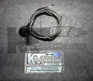 EFI Live - EFI Live DSP2 Selector Switch, Chevy (2006-10) 6.6L Duramax LBZ & LMM (Gray Wire) - Image 2