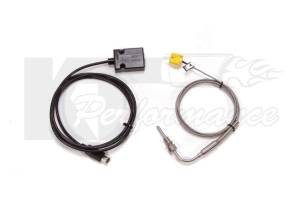 Dfuser - Dfuser EGT Kit for SCT Livewire TS and TSX - Image 2