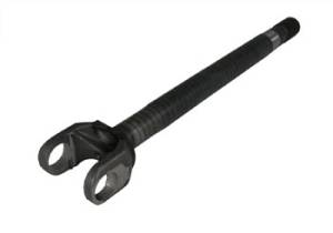 Yukon replacement inner axle for Dana 44 with a length of 16.5 inches