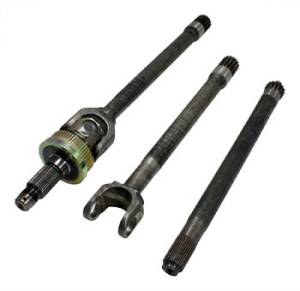 Yukon 1541H replacement inner axle for Dana 44 ('88-'93 with disconnect design)