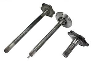 Axles & Axle Parts - Axle - Front Inner Right - Yukon Gear & Axle - Yukon 1541H right hand long side stub axle for '97-'00 GM 9.25" IFS