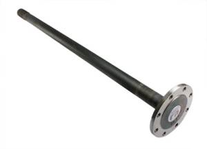 Yukon replacement axle shaft for Dana S135, 36 spline, 40.0" long.