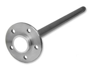 Axles & Axle Parts - Axle - Rear (Both Sides) - USA Standard Gear - USA Standard axle for '79 & older Chrysler truck, 9.25"