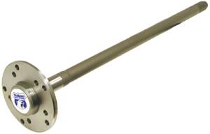 Yukon 1541H alloy replacement right hand rear axle for Dana 44, '97 and newer TJ Wrangler, XJ