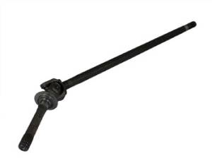 Yukon left hand front axle assembly for Chrysler 9.25 in '03 and newer