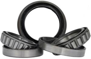 Axles & Axle Parts - Axle Bearings & Seals - Yukon Gear & Axle - Axle bearing & seal kits for Ford 10.25" rear