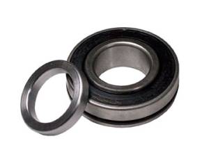 Axles & Axle Parts - Axle Bearings & Seals - Yukon Gear & Axle - Axle bearing for 9" Ford.
