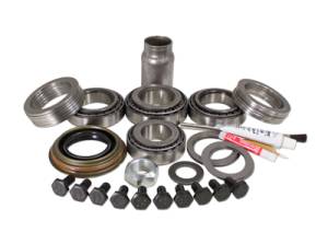 Yukon Master Overhaul kit for Dana 44-HD differential for '02 and newer Grand Cherokee