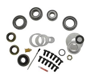 Yukon Master Overhaul kit for Dana 44 rear differential for use with new '07+ JK Rubicon