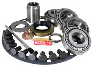 Yukon Master Overhaul kit for '85 & down Toyota 8" or any year with aftermarket ring & pinion