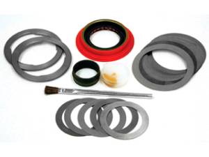 Yukon Minor install kit for new Toyota Clamshell design reverse rotation differential