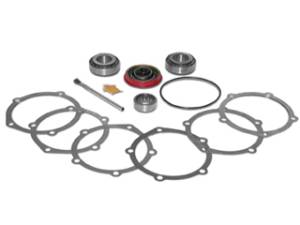 Yukon Pinion install kit for Isuzu (with drum brakes) differential