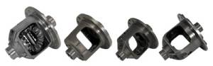 Cases & Spiders - Carrier Cases - Yukon Gear & Axle - Yukon replacement Trac Loc case for Dana 44, 3.92 & up, bare.