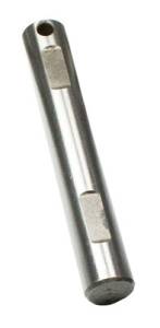 Standard Open and positraction cross pin shaft for GM 12T, 12P, and 55T.