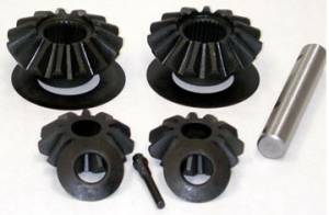 Cases & Spiders - Spider Gears & Spider Gear Sets - Yukon Gear & Axle - Yukon positraction internals for 8.2" GM with 28 spline axles