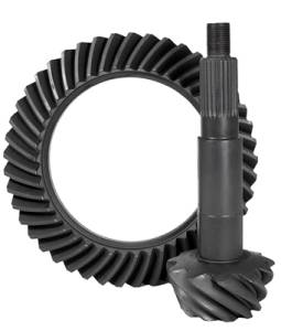 High performance Yukon Ring & Pinion replacement gear set for Dana 44 in a 4.11 ratio