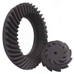 High performance Yukon Ring & Pinion gear set for Ford 8.8" in a 5.71 ratio