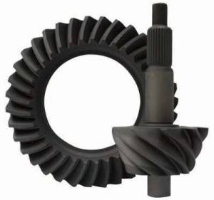 High performance Yukon Ring & Pinion gear set for Ford 9" in a 3.25 ratio.