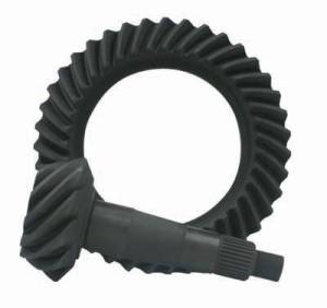 High performance Yukon Ring & Pinion gear set for GM 12P in a 3.42 ratio
