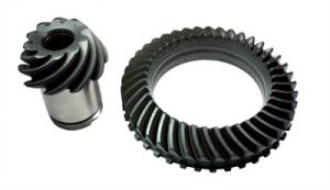 High performance Yukon Ring & Pinion gear set for GM C5 (Corvette) in a 3.42 ratio